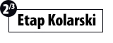 Triathlon - etap kolarski